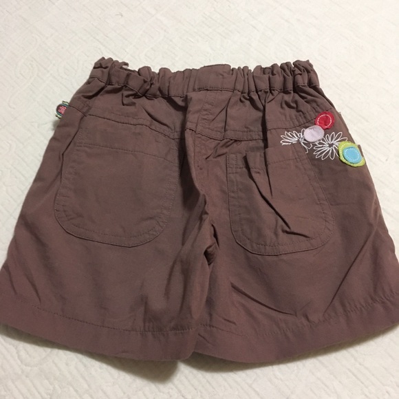 4T (6/$20) Deux Par Deux Shorts - 2Pair - Picture 4 of 10
